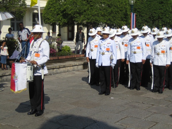Bangkok Thailand - Grand Palace